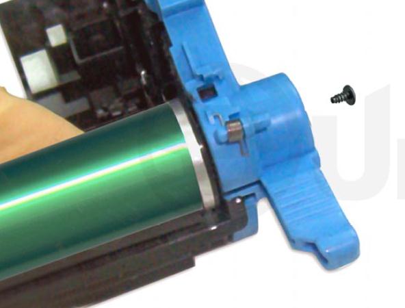 Инструкция по заправке картриджа HP Color LaserJet 2600 - №49 Как заправить HP 2600