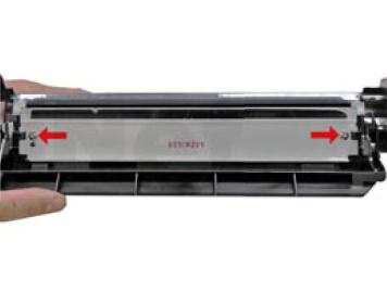 Инструкция по заправке картриджа Hp LaserJet Enterprise 600 M603dn - Как заправить Hp LaserJet Enterprise 600 M603dn