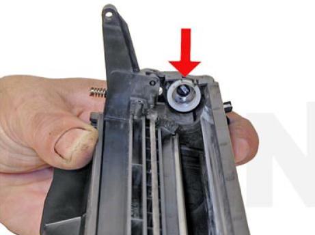 Инструкция по заправке картриджа Canon 710 №23 - Как заправить Canon 710