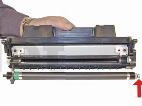 Инструкция по восстановлению картриджа HP LaserJet 2200DTN - №28 Как восстановить HP LaserJet 2200DTN