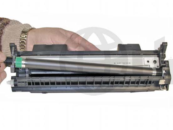 Инструкция по заправке картриджа HP LaserJet 2300DTN - №39 Как восстановить HP LaseJet 2300DTN 