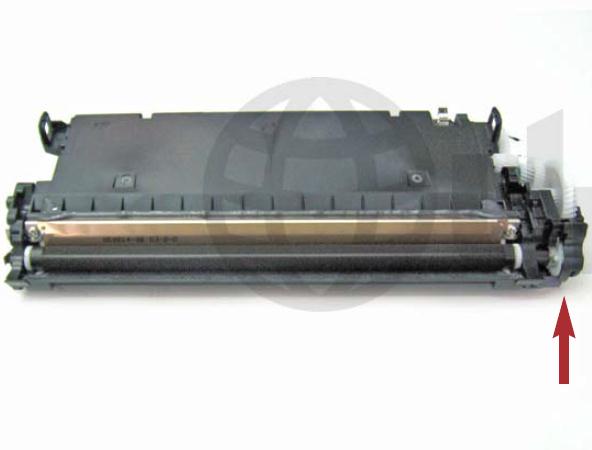 Инструкция по заправке картриджа HP LaserJet 3800DN - №13 Как заправить HP LaserJet 3800DN