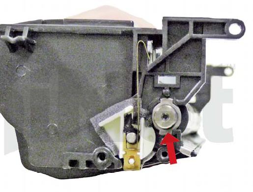 Инструкция по заправке картриджа Philips LaserMFD 6080 - Как заправить картридж Philips LaserMFD 6080
