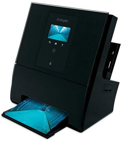 Заправка картриджей Genesis S816 — многофункциональное печатающее устройство будущего в исполнении Lexmark