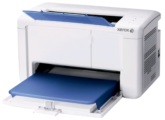 Расходные материалы для Xerox Phaser 3010