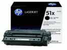 Картридж 51X для HP LJ P3005/M3027MFP/M3035MFP, 13K (O) Q7551X
