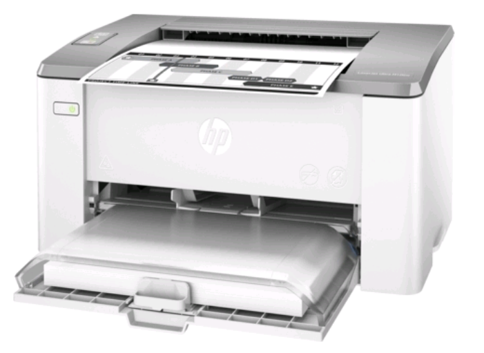 Картриджи для HP LaserJet Ultra M106w