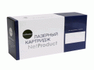 Тонер-картридж NetProduct (N-006R01182) для Xerox WorkCentre Pro 123/128/133, 30K