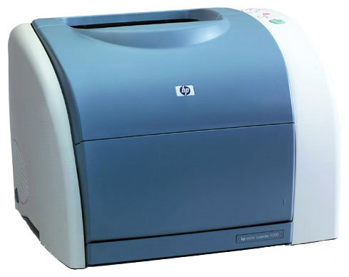 Инструкция по заправке картриджа HP Color LaserJet 1500L