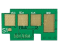 Чип Static Control для Samsung ML-2160/2165/SCX-3400 (MLT-D101S), Bk, 1,5K (10 шт в упак.)