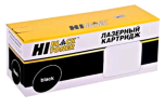 Тонер-картридж Hi-Black (HB-SP6430E) для Ricoh Aficio SP 6430DN, 10K