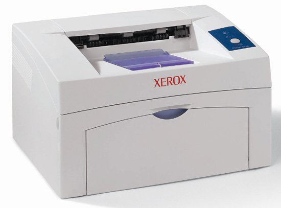 Инструкция по заправке картриджа Xerox Phaser 3122