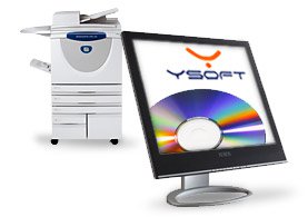 Xerox SafeQ: контроль над офисной печатью