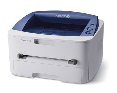 Персональные принтеры Xerox Phaser 3155, 3160, 3160N - лазерная печать по доступной цене