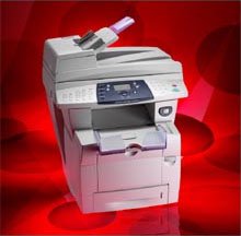 Xerox выпускает два новых принтера с твердыми чернилами