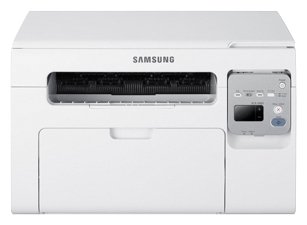 Инструкция по заправке картриджа Samsung SCX-3405