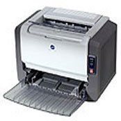 PagePro 1350W: монохромный лазерный принтер от Konica Minolta