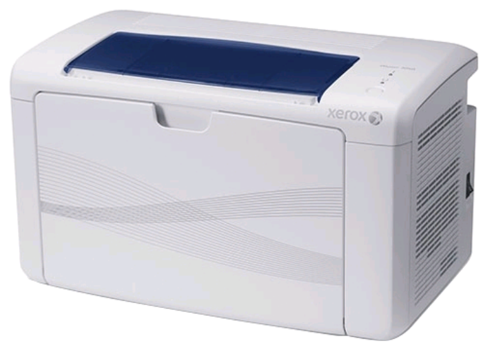Расходные материалы для Xerox Phaser 3040