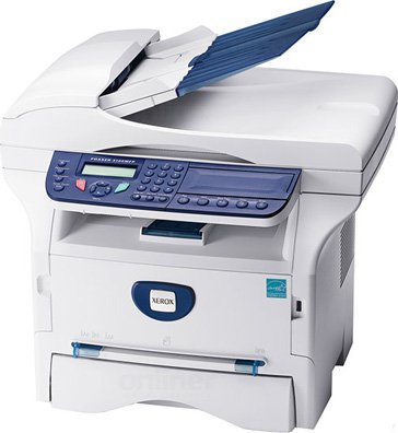 Инструкция по заправке картриджа Xerox Phaser 3100MFPV/X Xerox 3100MFP X