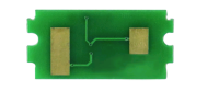 Чип Static Control для Kyocera ECOSYS P3055 (TK-3160), Bk, 12,5K (10 шт в упак.)