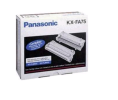 Заправка картриджа Panasonic KX-FA75A ( KX-FLM600 / FLM650 ) 6000 стр.