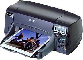 Инструкция по заправке картриджа HP PhotoSmart 1100